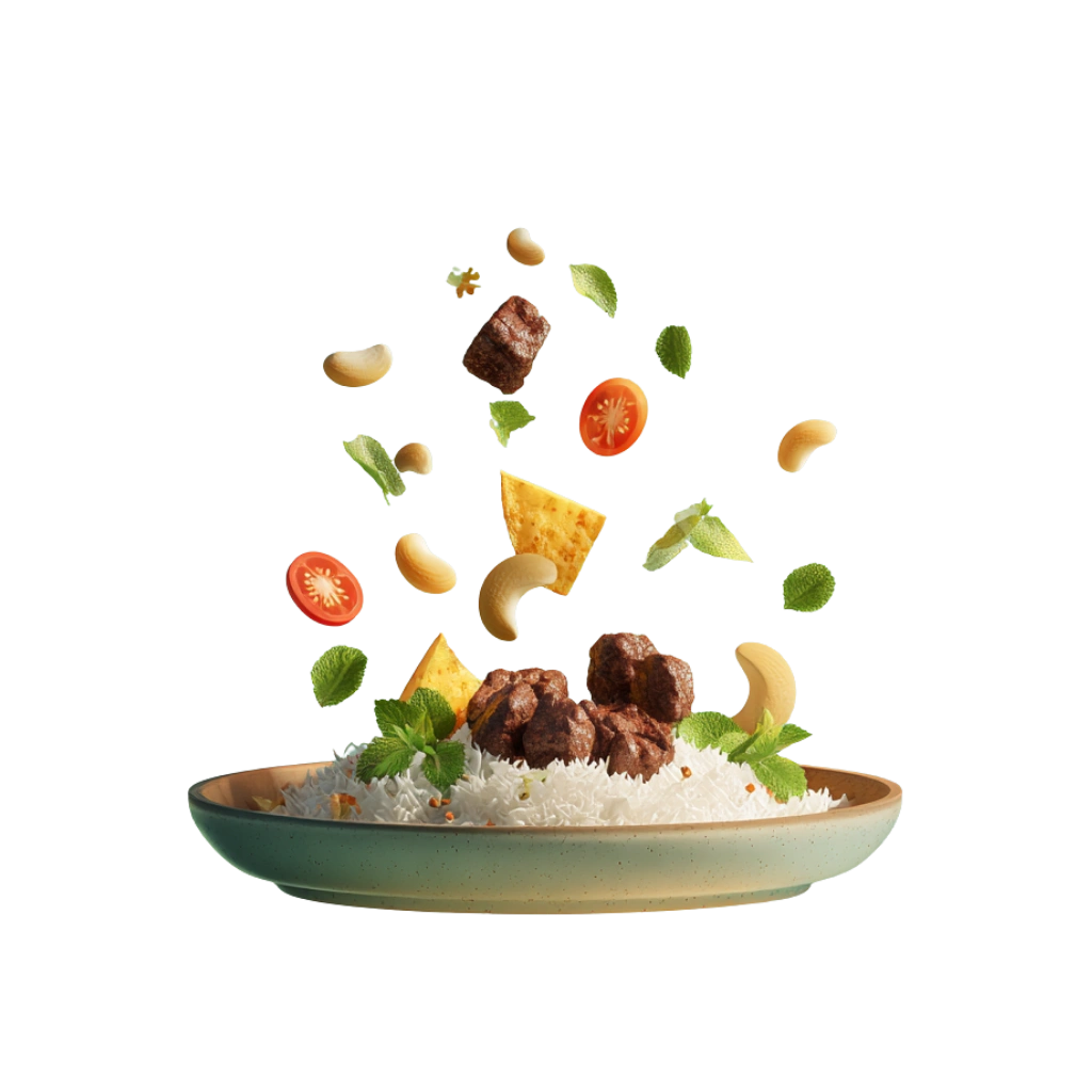 Halal Catering Nederland